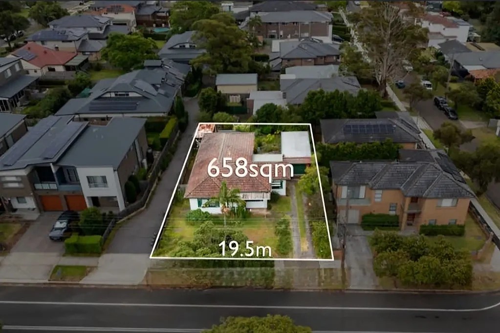 34 Kirby Street, Rydalmere, NSW 2116