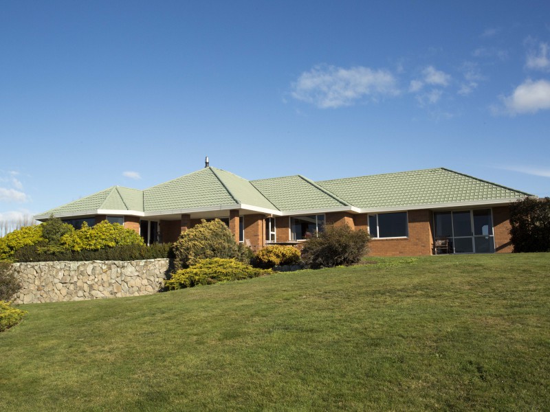 761 Mount Nessing Road, Albury, Mackenzie, 4 rūma, 2 rūma horoi, Dairy