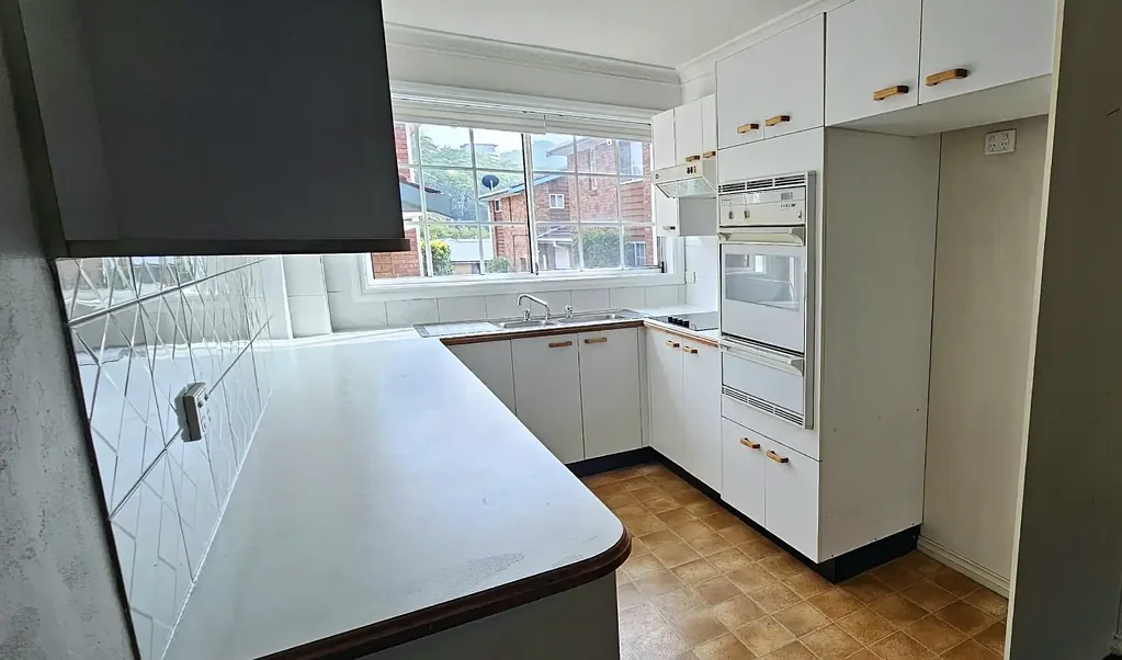 Point Frederick Townhouse in a quiet location!