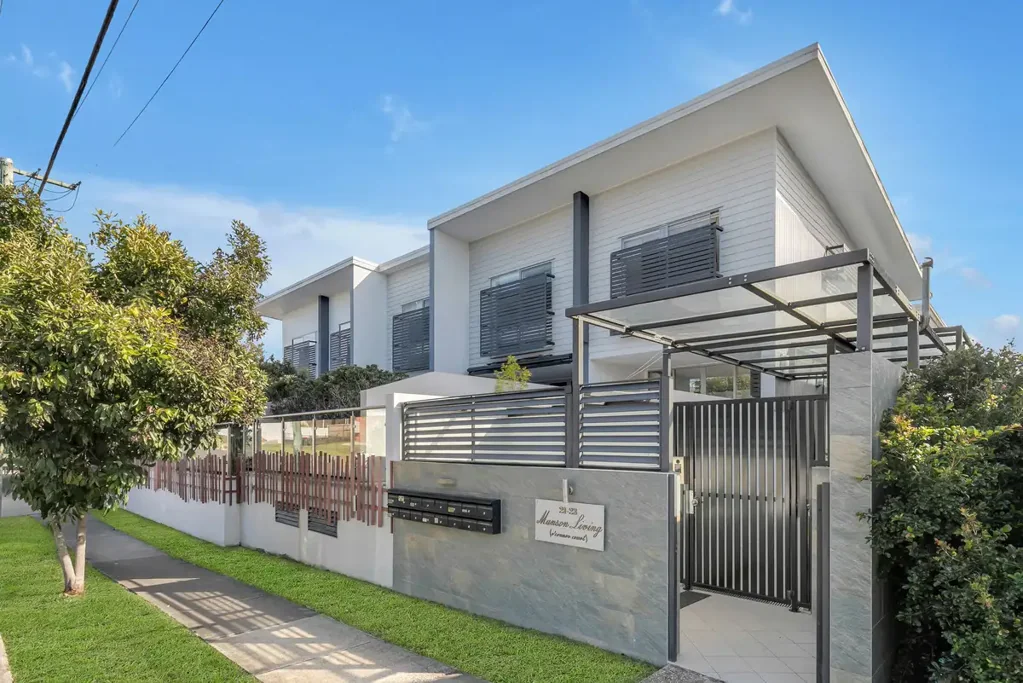 4/21 Manson Parade, Yeronga, QLD 4104