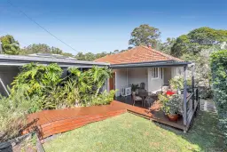 367 Toohey Road, Tarragindi