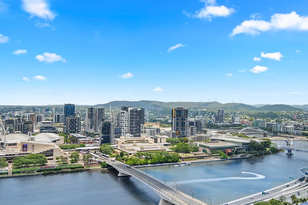 Contemporary Living | Two Bedroom + MPR @ Casino Towers !
