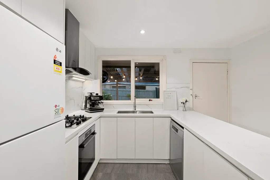 Renovated Family Friendly Design