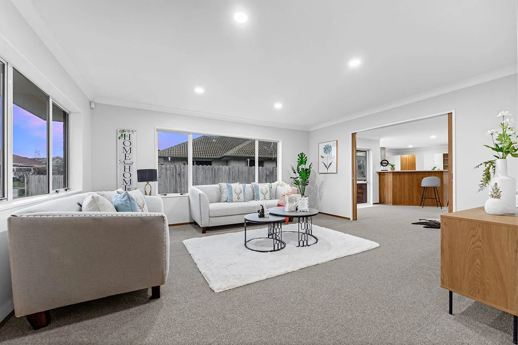 45 Oakridge Way, Northpark, Manukau City, Auckland