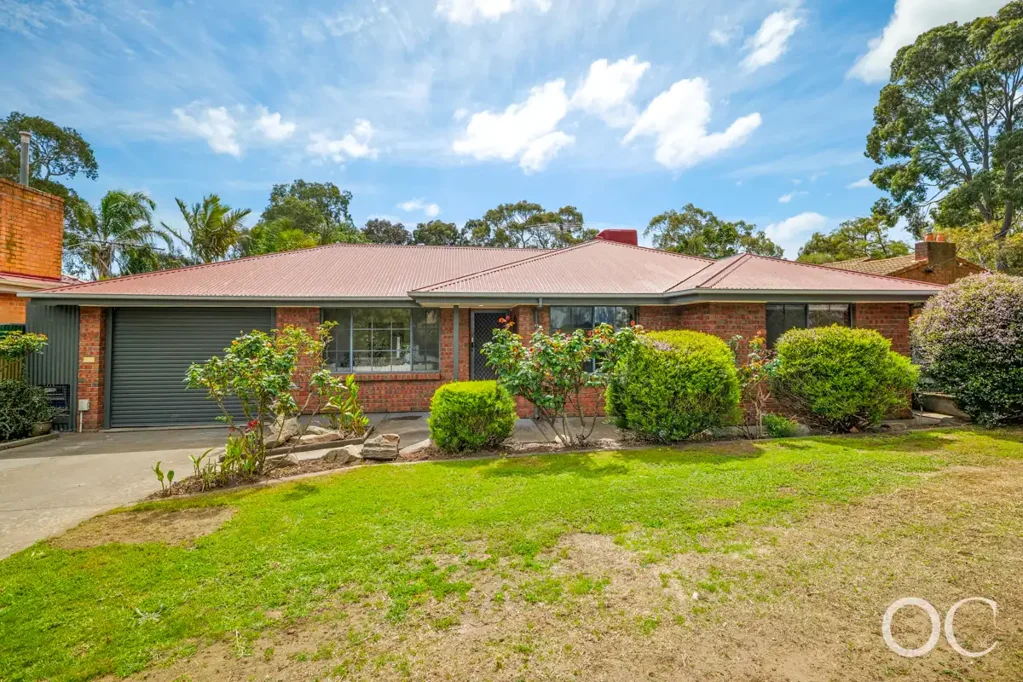 Willunga 3部屋 Open the Door to Family Bliss on the Brink of Fairways and Willunga Township