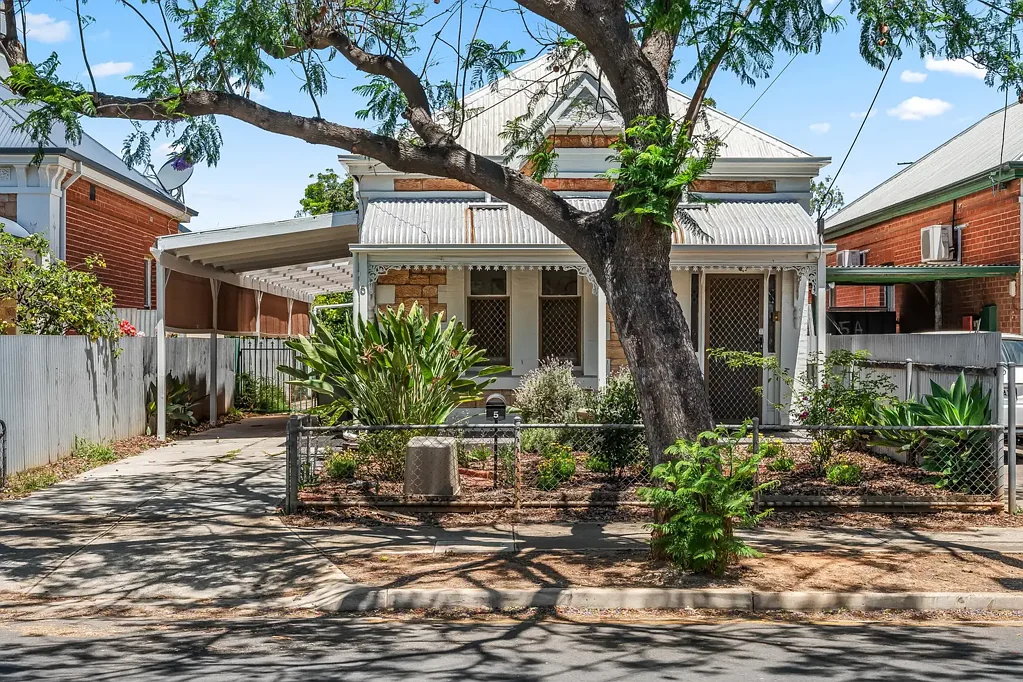 5 Tarragon Street, Mile End, SA 5031