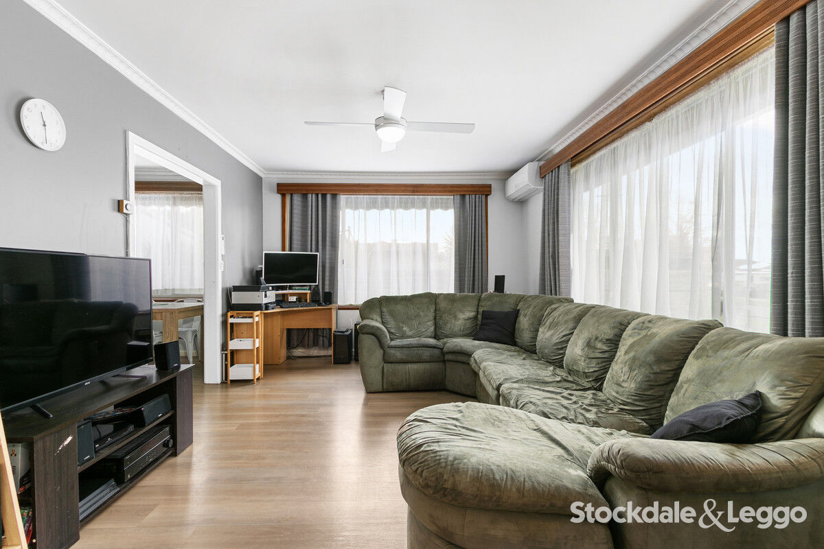 51 THE BOULEVARD, MORWELL VIC 3840, 0 ห้องนอน, 0 ห้องน้ำ, House