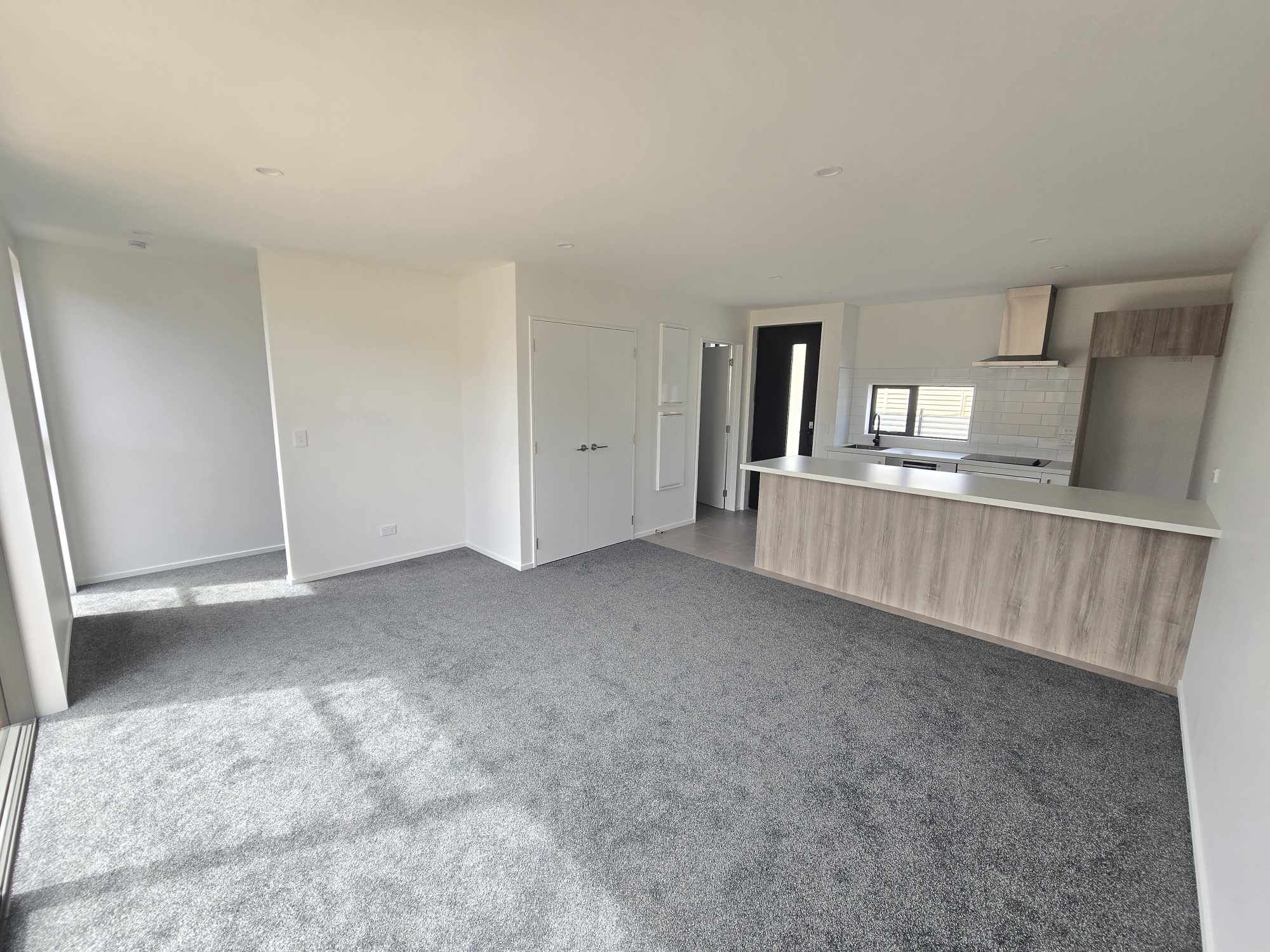 3/37 Grafton Street, Waltham, Christchurch, 2 ਕਮਰੇ, 1 ਬਾਥਰੂਮ, Townhouse