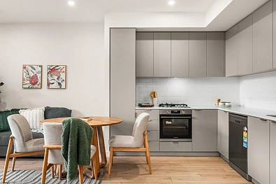 G2/2 Troubridge Drive, West Lakes, SA 5021, 1 slaapkamers, 1 badkamers, Apartment