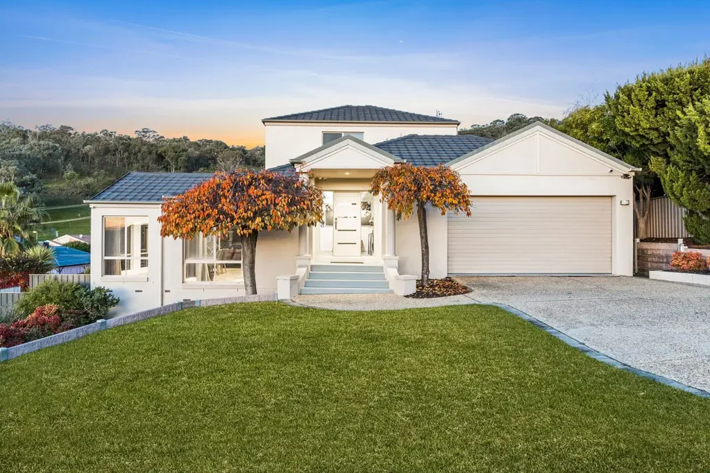 Wodonga 3Moenga Elevated Luxury