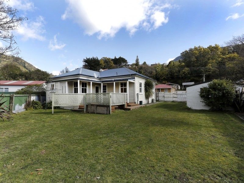 38 Durham Street, Picton, Marlborough, 3 Schlafzimmer, 0 Badezimmer