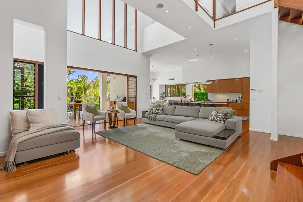 Arundel 6 Bedroom Where Luxury Meets Tranquility: Iconic Home on Millionaire's Row with Stunning Views
