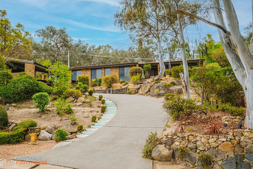 16 Goldsbrough Close, Macarthur, ACT 2904