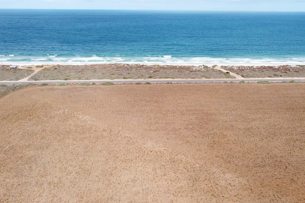 Port Gibbon  LOCATION. LIFESTYLE. LIVING.