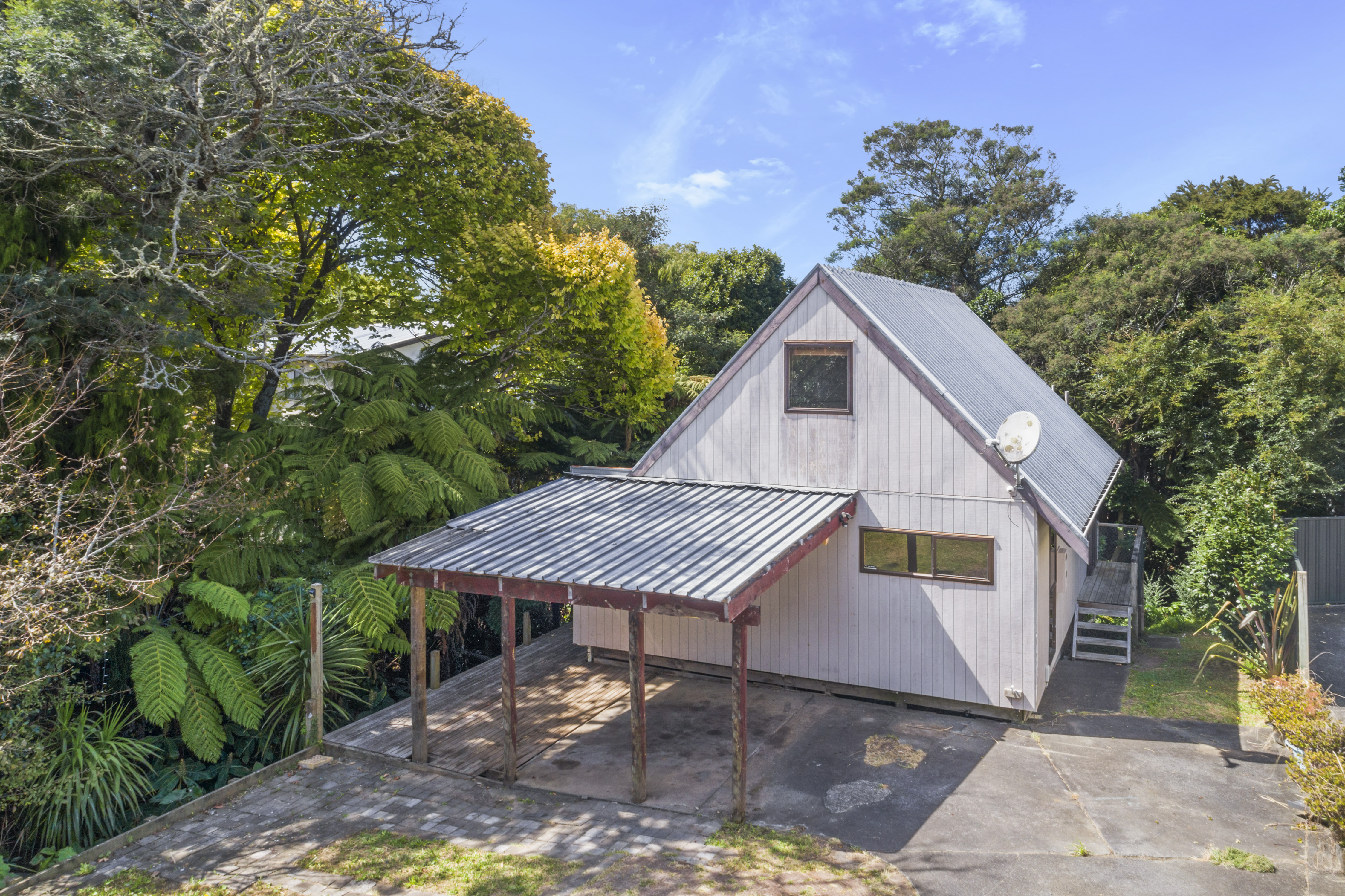 1/209 Sunnynook Road, Wairau Valley, Auckland - North Shore, 2 phòng ngủ, 0 phòng tắm