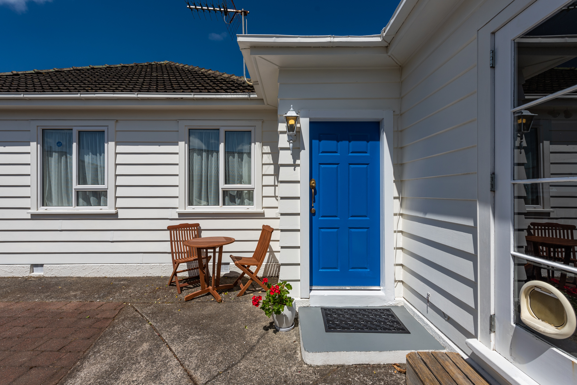 122a Donald Street, Karori, Wellington, 2 Kuwarto, 1 Banyo