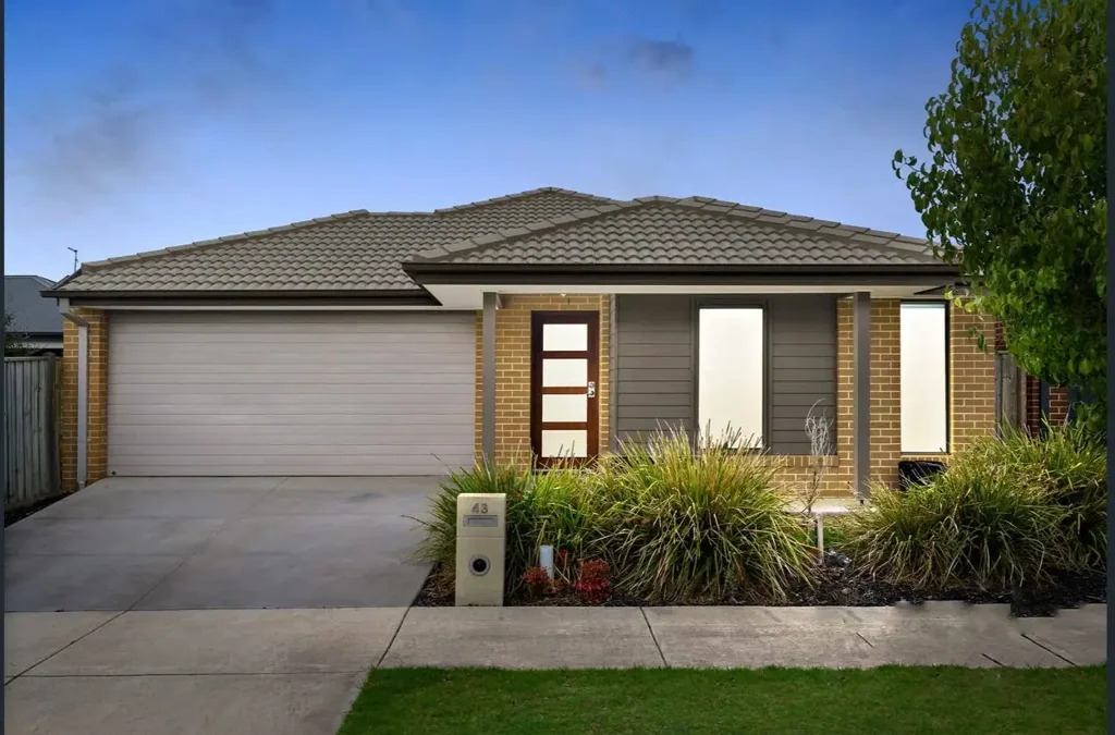 The Perfect Blend of Space, Style & Convenience