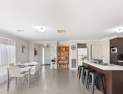 5 Elsworth Drive, Strathfieldsaye, Bendigo, 3 ਕਮਰੇ, 2 ਬਾਥਰੂਮ, House