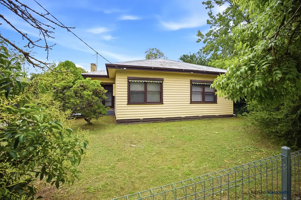 45 Bon Street, Alexandra, VIC 3714