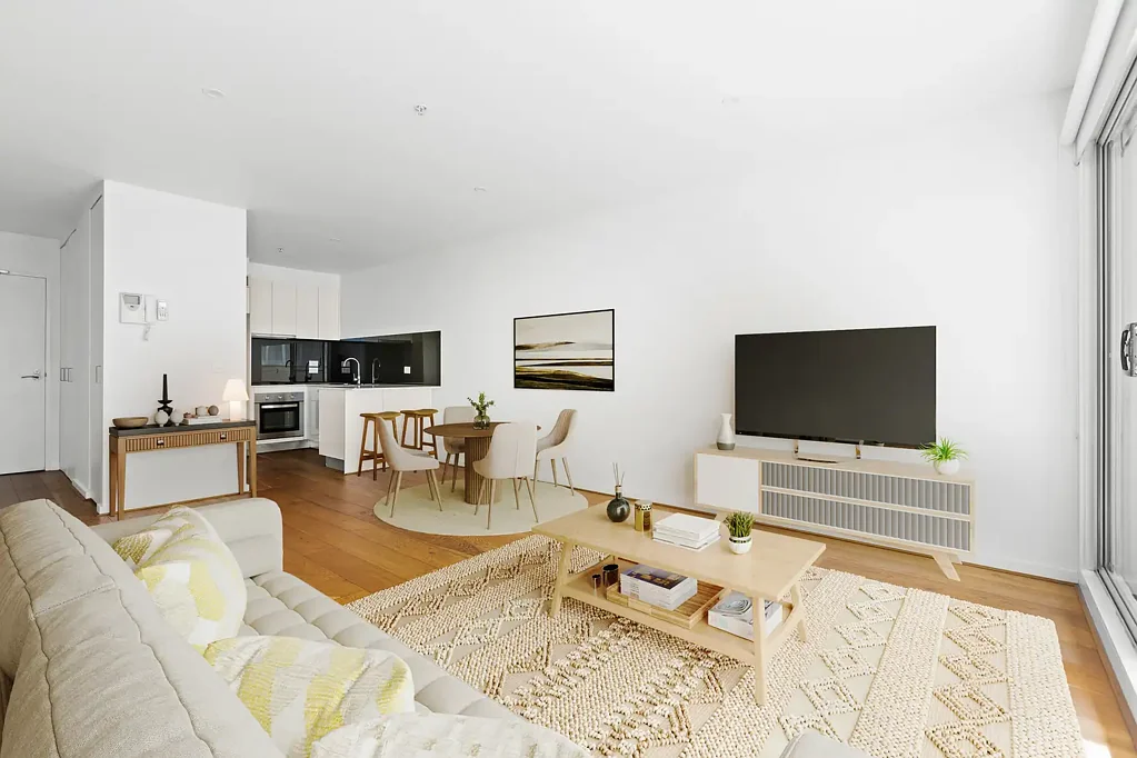 Mentone 2 Slaapkamer Stylish, Spacious, and Steps from the Sand