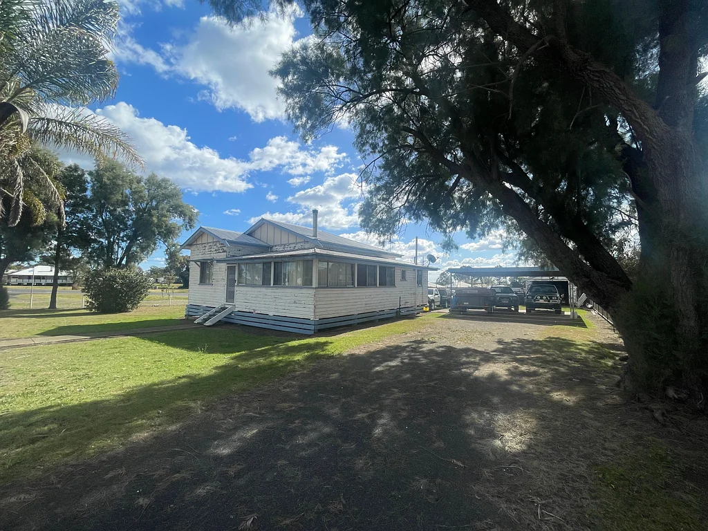 73 Hadley Street, Pittsworth, QLD 4356