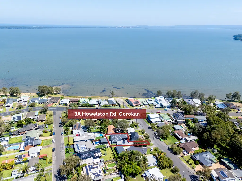 3A Howelston Road, Gorokan, NSW 2263