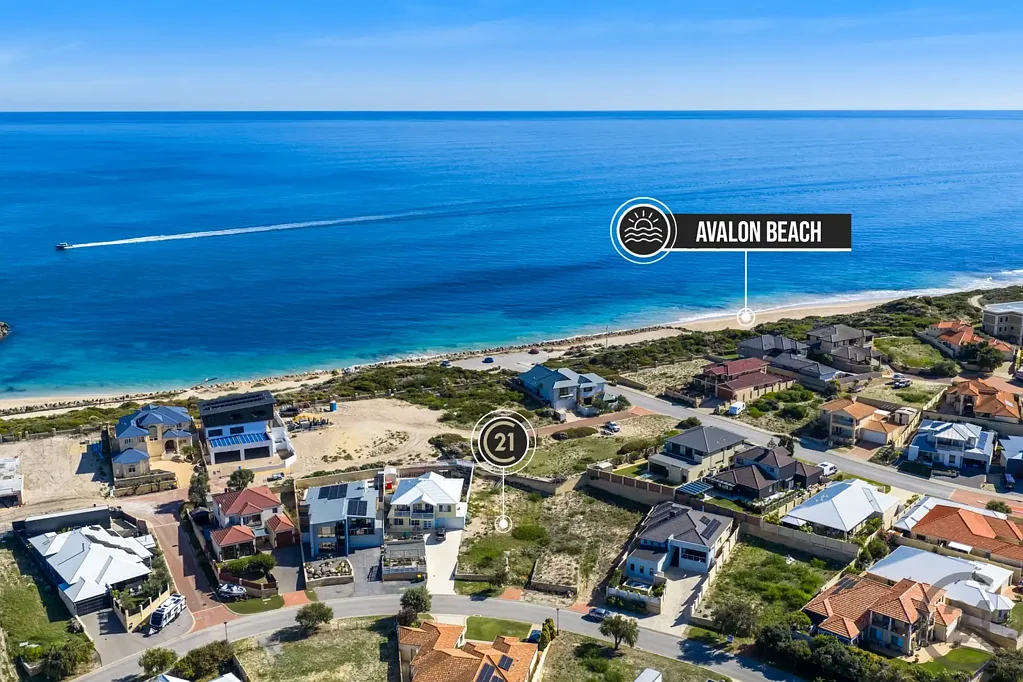 Wannanup  Build Your Dream Coastal Lifestyle in Wannanup
