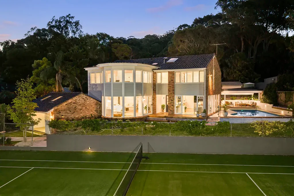 8 Beaumont Crescent, Bayview, NSW 2104