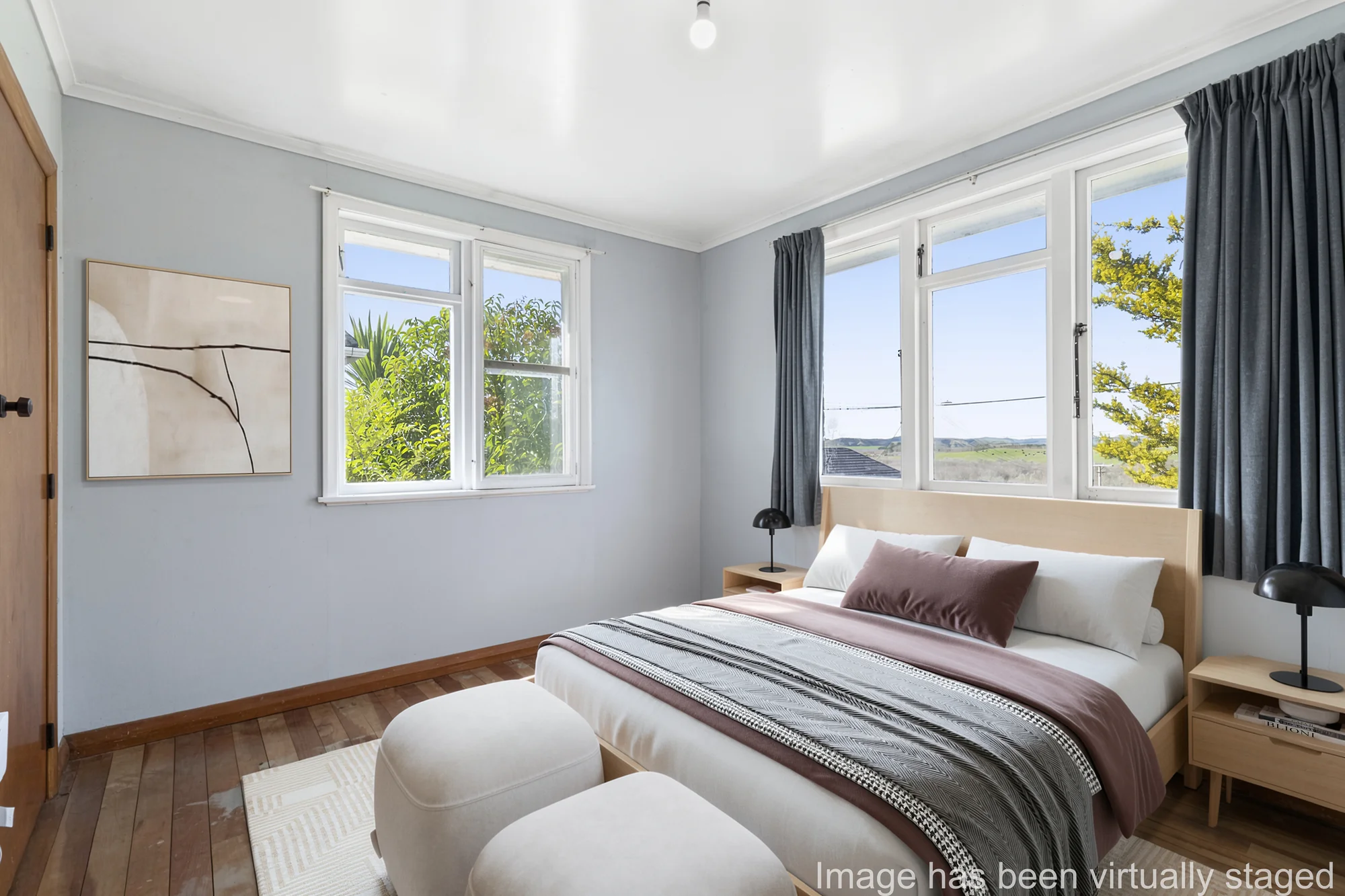 Meremere 2 Slaapkamer Stop scrolling - your first home is waiting!