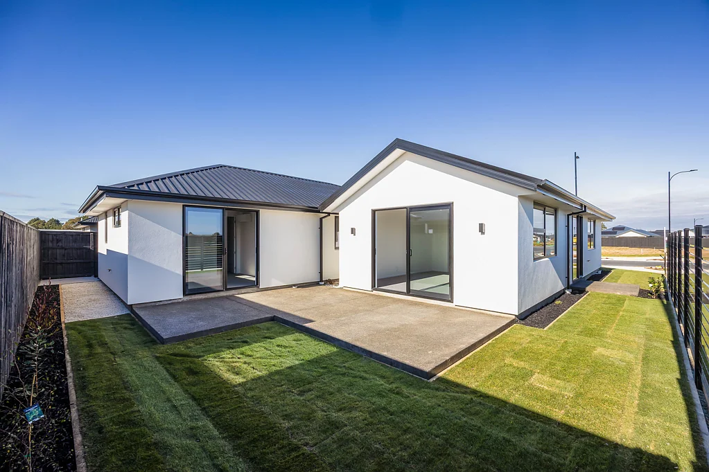 Rangiora 3 Bedroom A Place To Call Home!