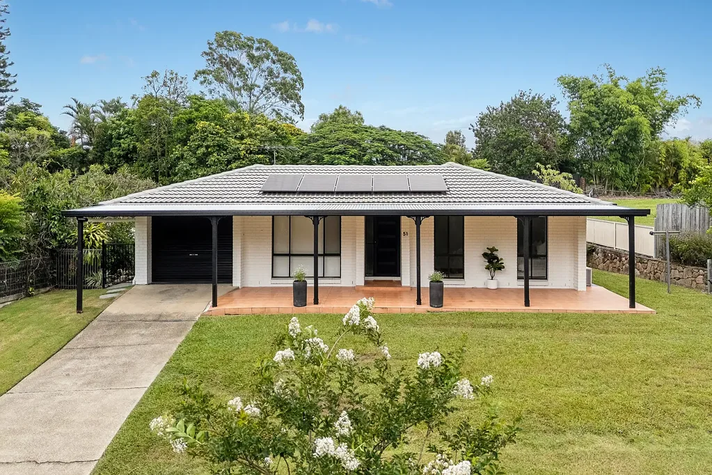 Village Charm, Space and Everyday Convenience