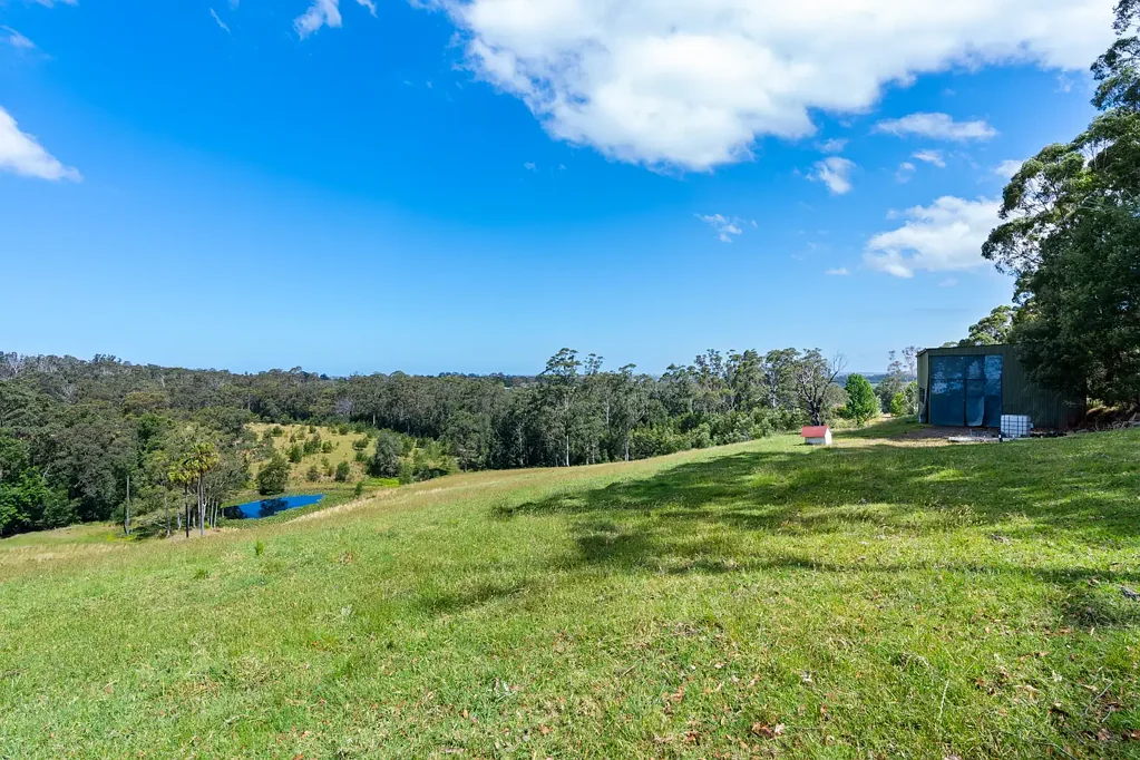 Yatte Yattah A Rare 16.86ha Rural Escape Near Coast & Countryside