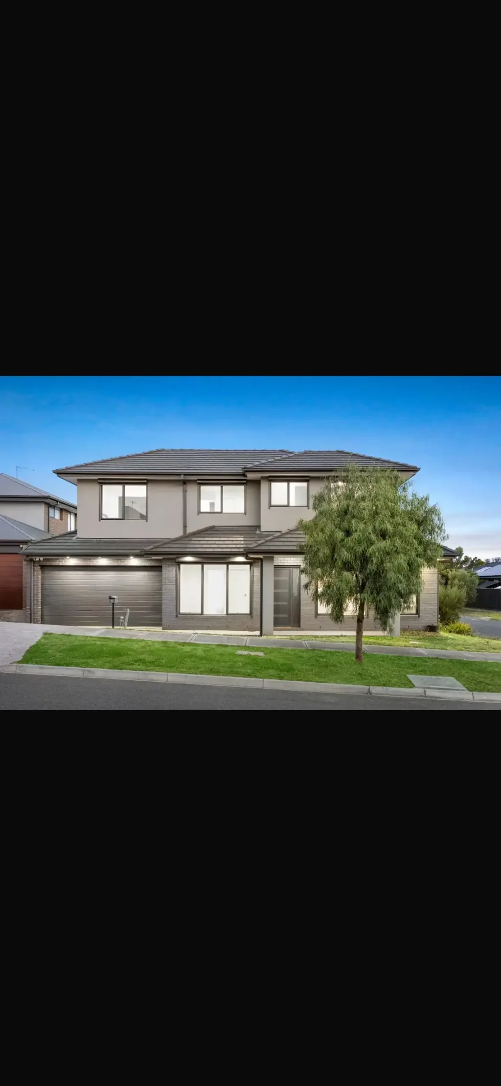 Mernda 4બેડરૂમ HOUSE FOR SALE IN MERNDA