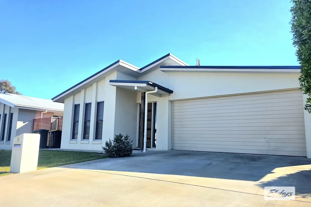 Chinchilla 4 Slaapkamer Investment Opportunity in popular Chinchilla Park Estate
