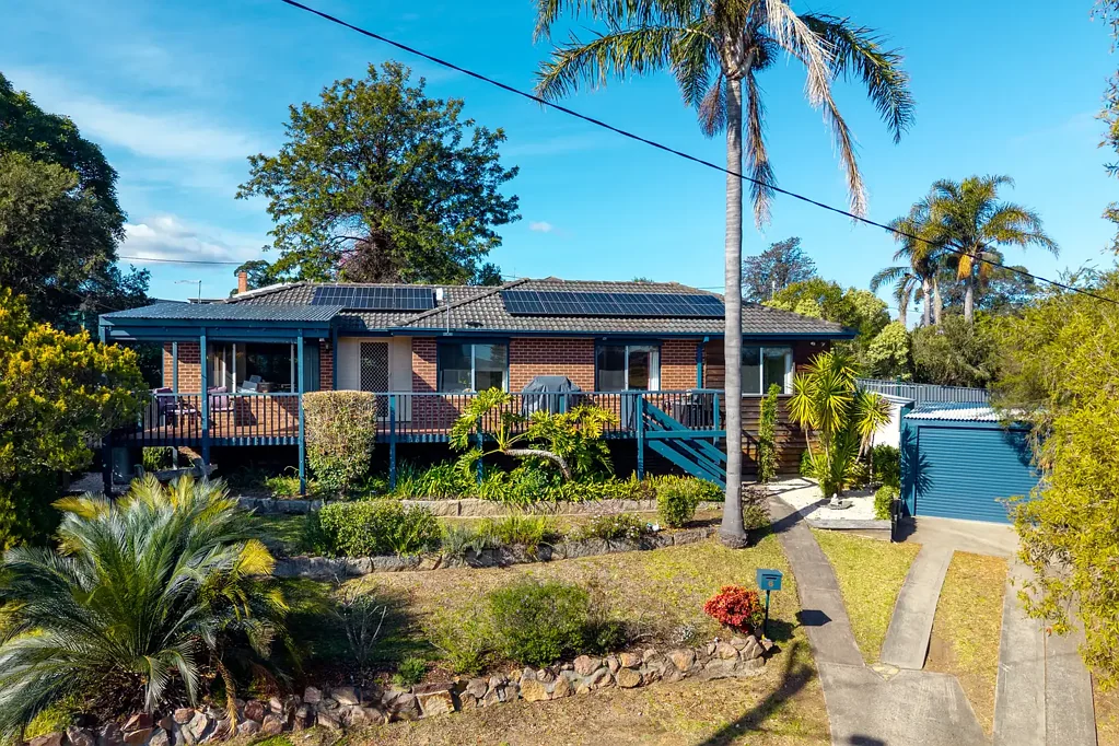 6 Ballima Court, Bega, NSW 2550