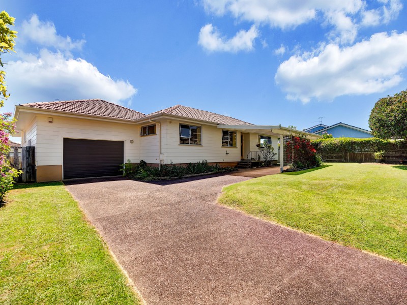 9 Tyndrum Place, Highland Park, Auckland - Manukau, 4 غرف, 0 حمامات