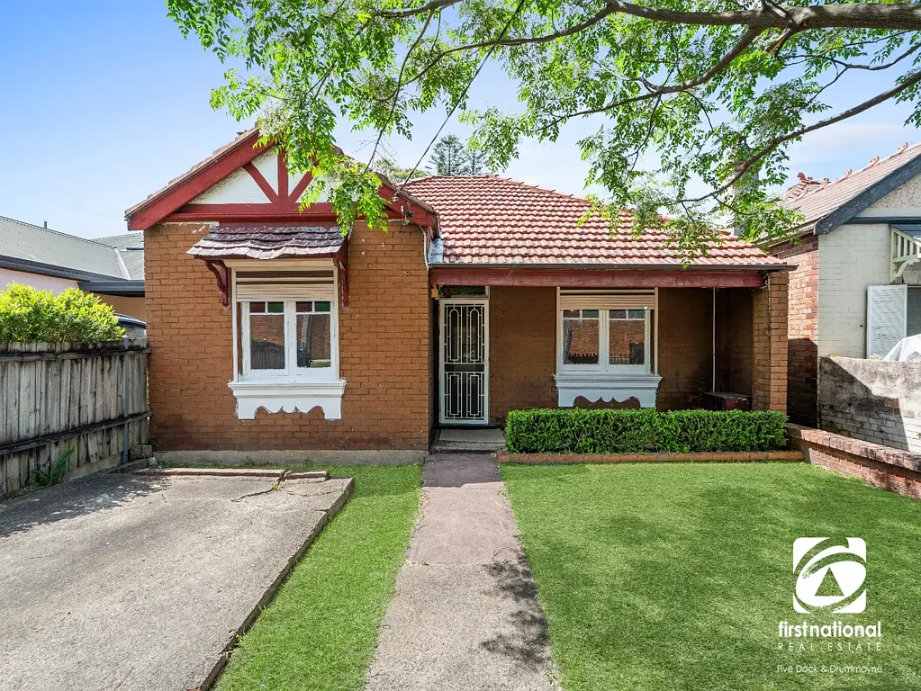 205 Balmain Road, Leichhardt, NSW 2040