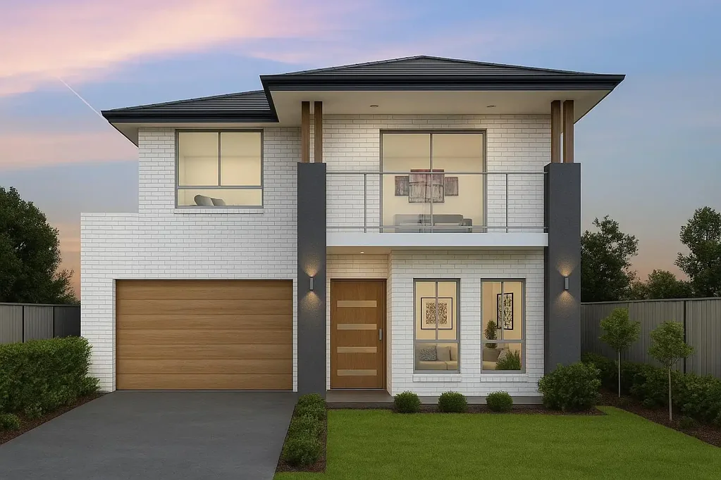 Catherine Field 4 Slaapkamer YOUR DREAM HOME IN AN AWARD-WINNING COMMUNITY !!!