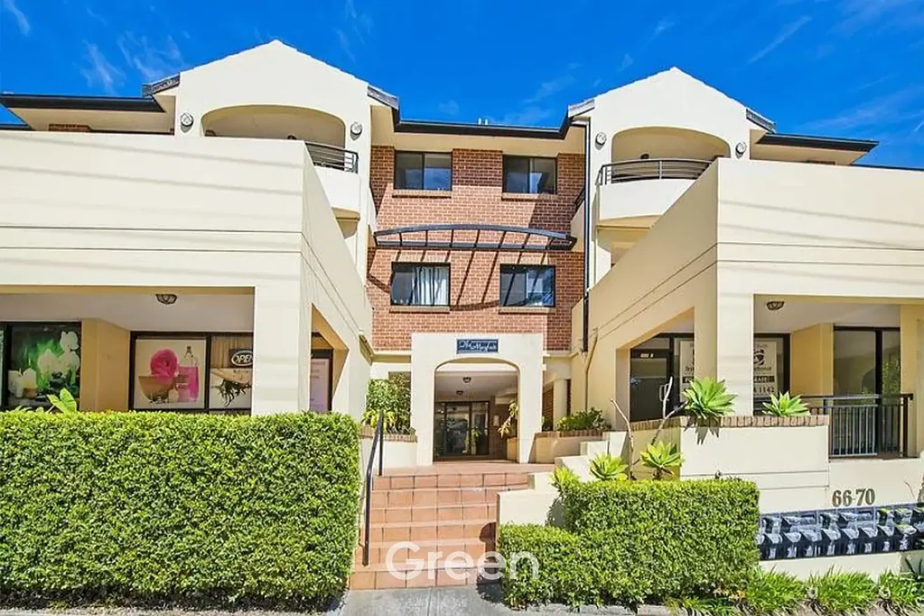 Bright & Spacious 2-Bedroom Apartment in a Prime Meadowbank Location!