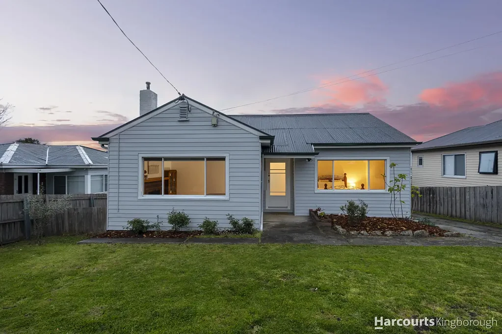 90 Bowen Road, Lutana, TAS 7009