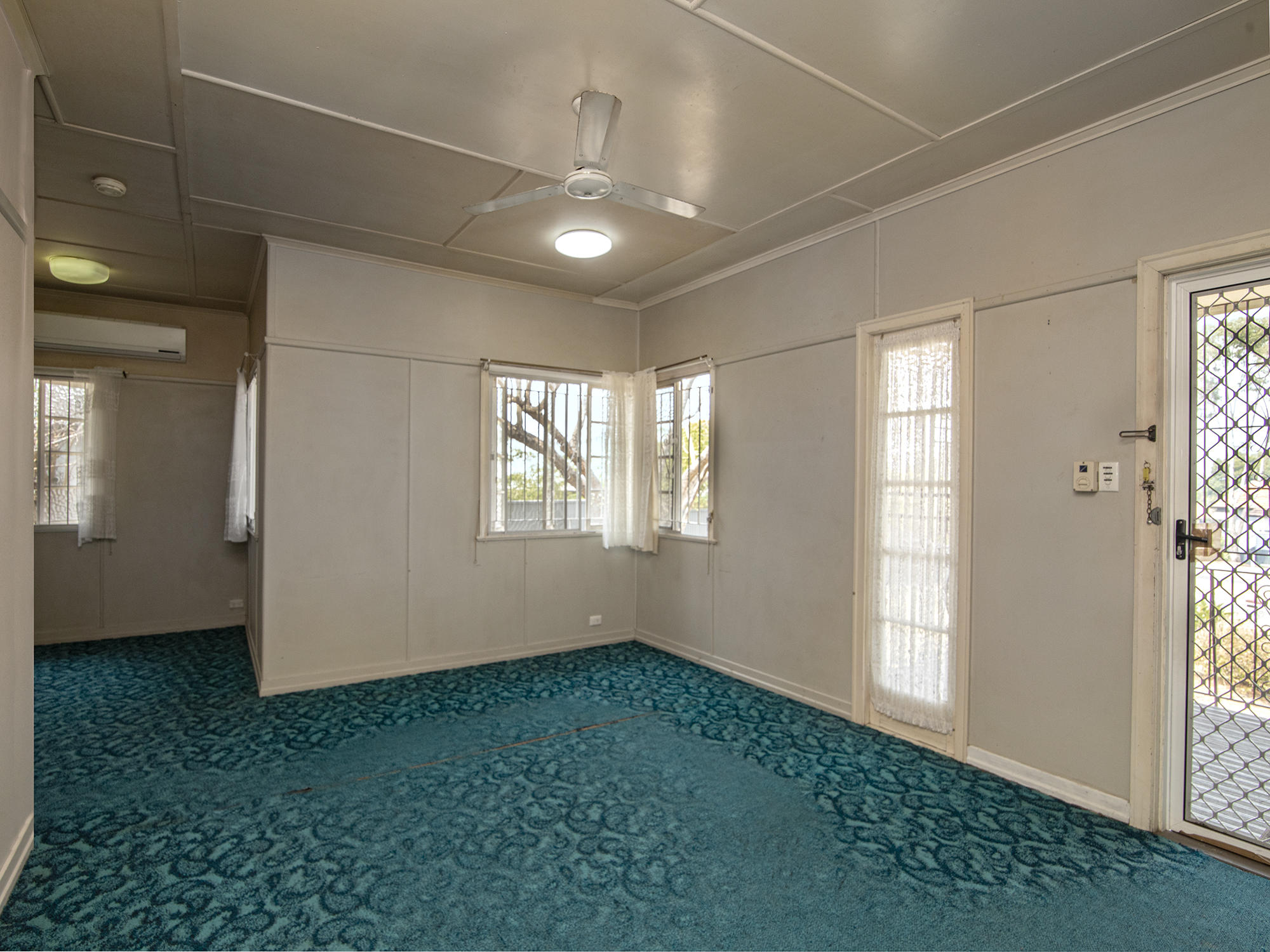 1 GREASLEY ST, TIVOLI QLD 4305, 0房, 0浴, House