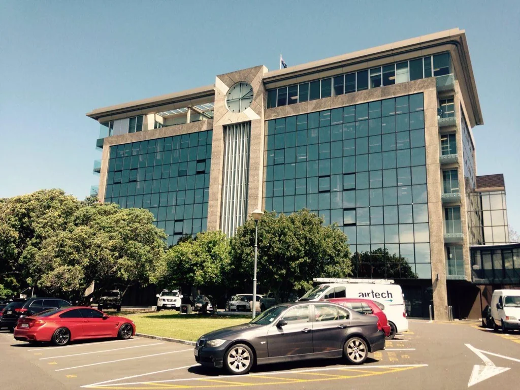 Newmarket Refurbished Top Floor Office with Views