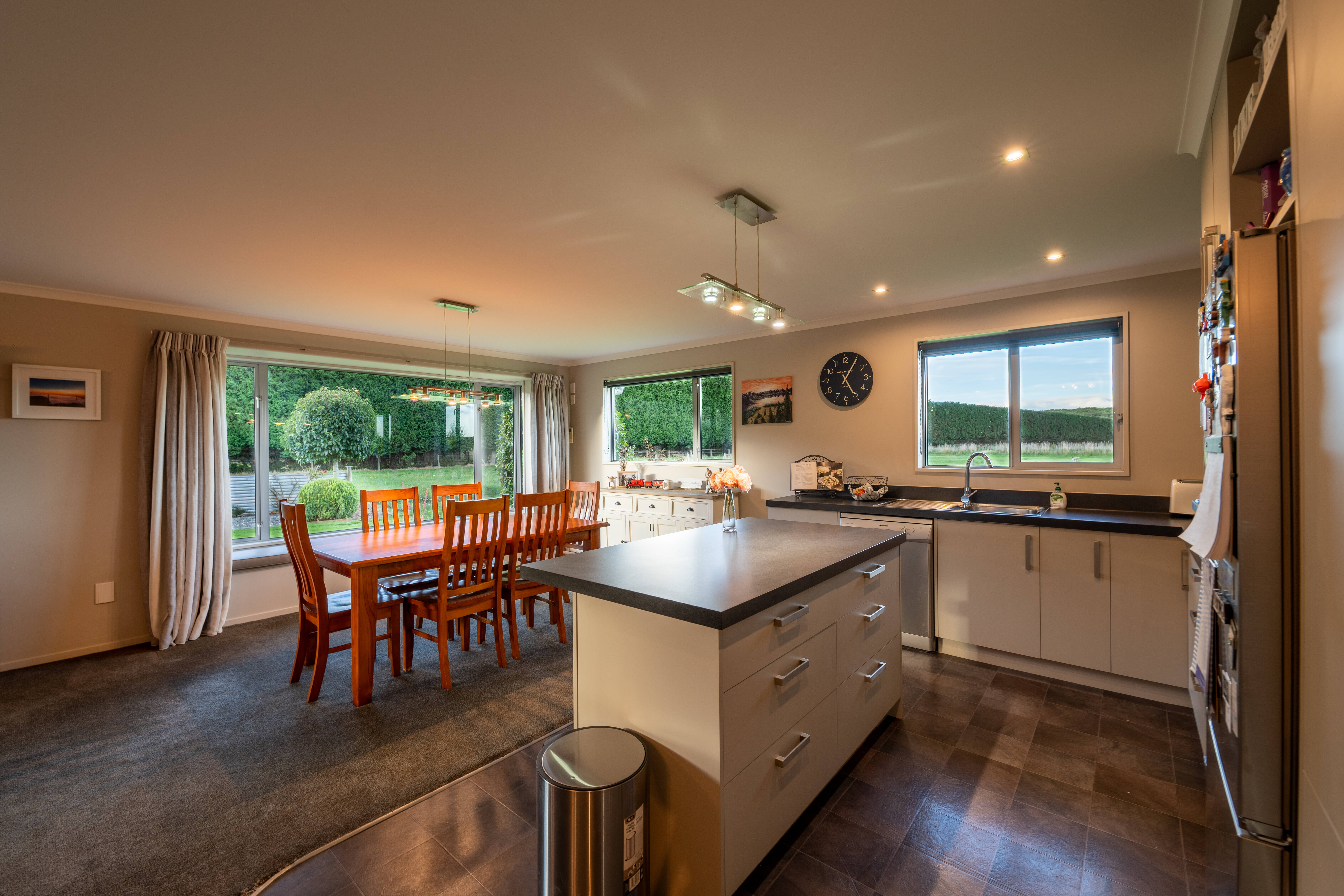 516 West Plains Road, West Plains, Invercargill, 3 ห้องนอน, 2 ห้องน้ำ, Lifestyle Property