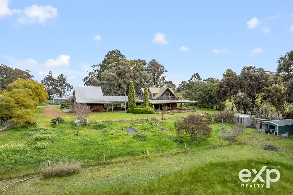 19 Trott Road, Bridgetown, WA 6255