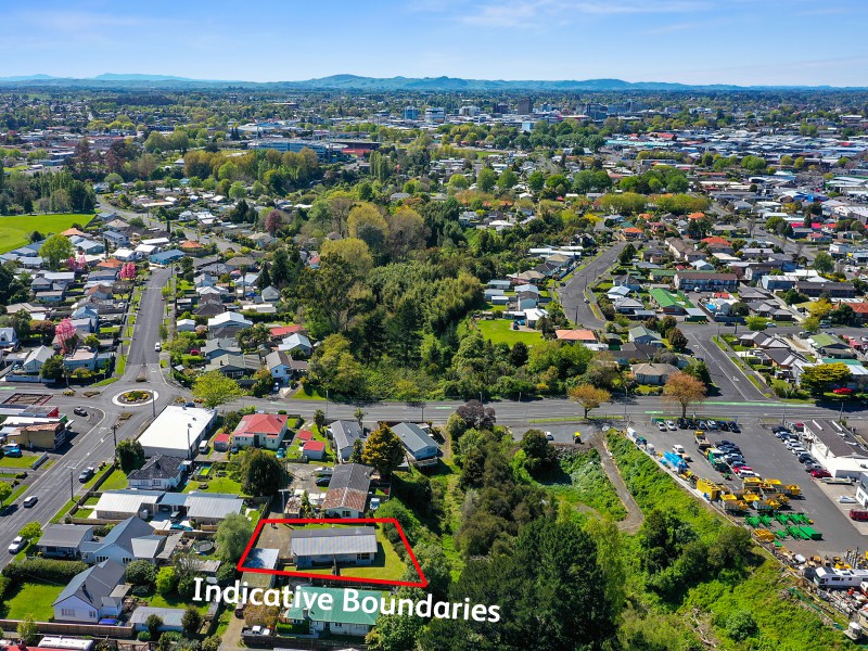 91a Rimu Street, Maeroa, Hamilton, 4 Schlafzimmer, 0 Badezimmer