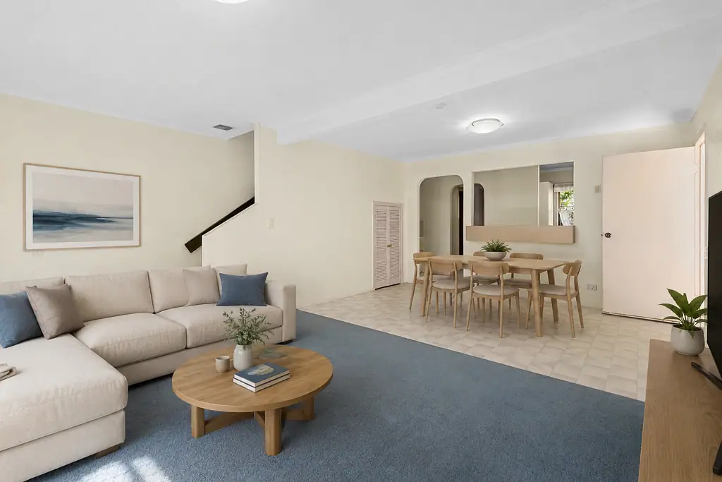 Quiet Location & Easy access to Shops and Schools