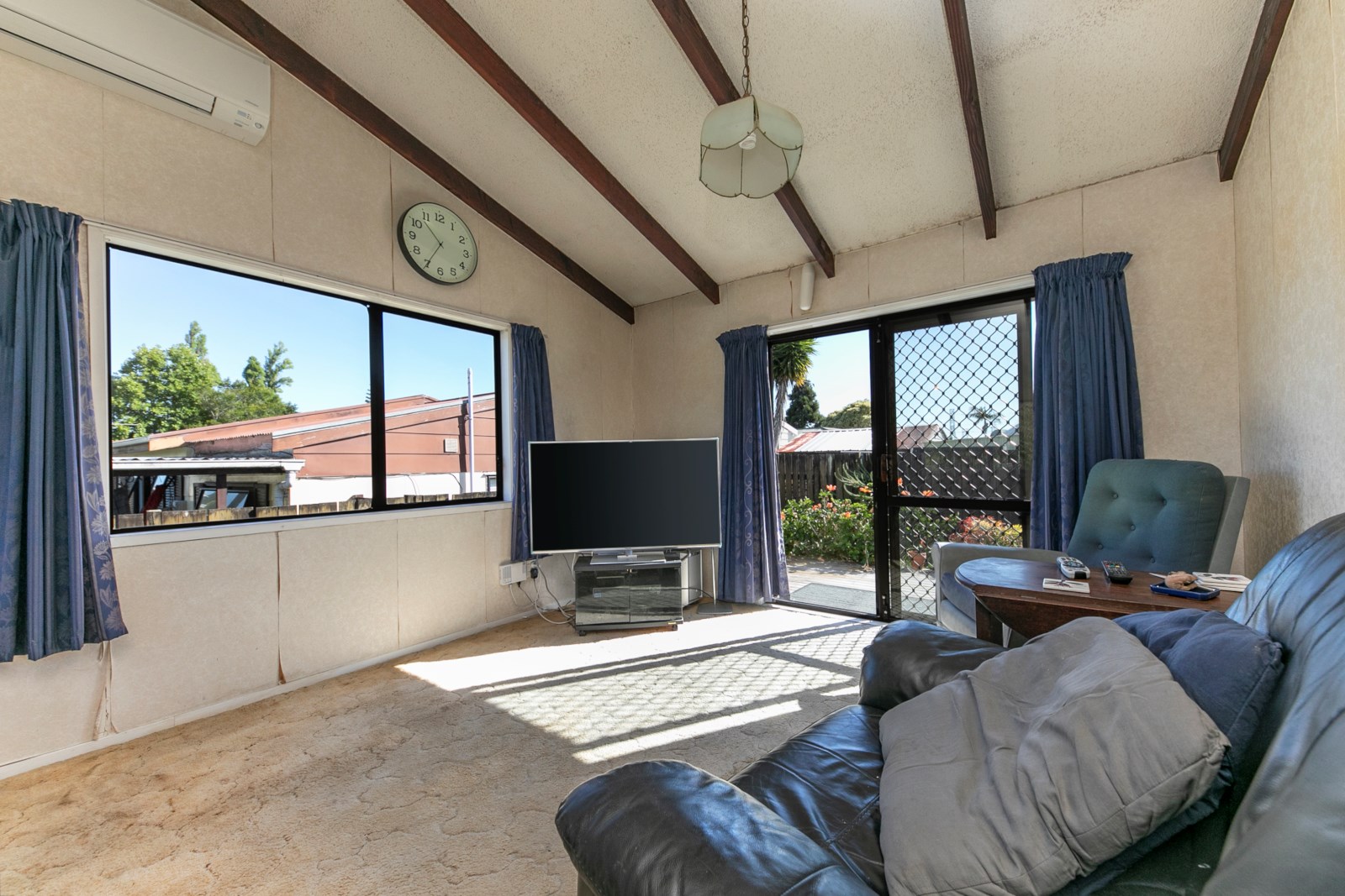 3/18 Queen Mary Avenue, New Lynn, Auckland - Waitakere, 2 Schlafzimmer, 1 Badezimmer