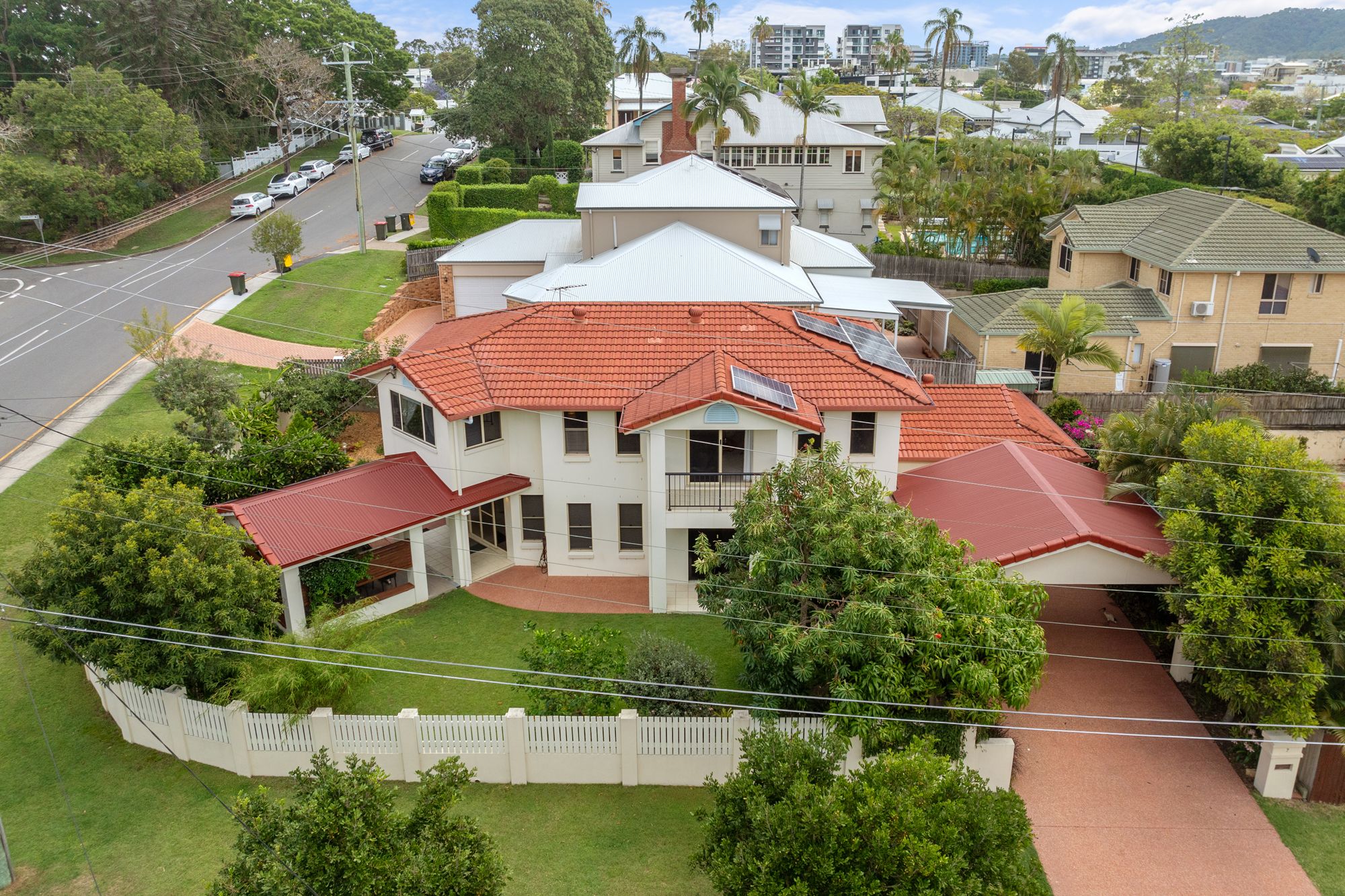 7 DENNIS ST, INDOOROOPILLY QLD 4068, 0 침실, 0 욕실, House