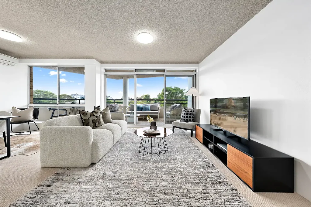 12/44-46 Archer Street, Chatswood, NSW 2067