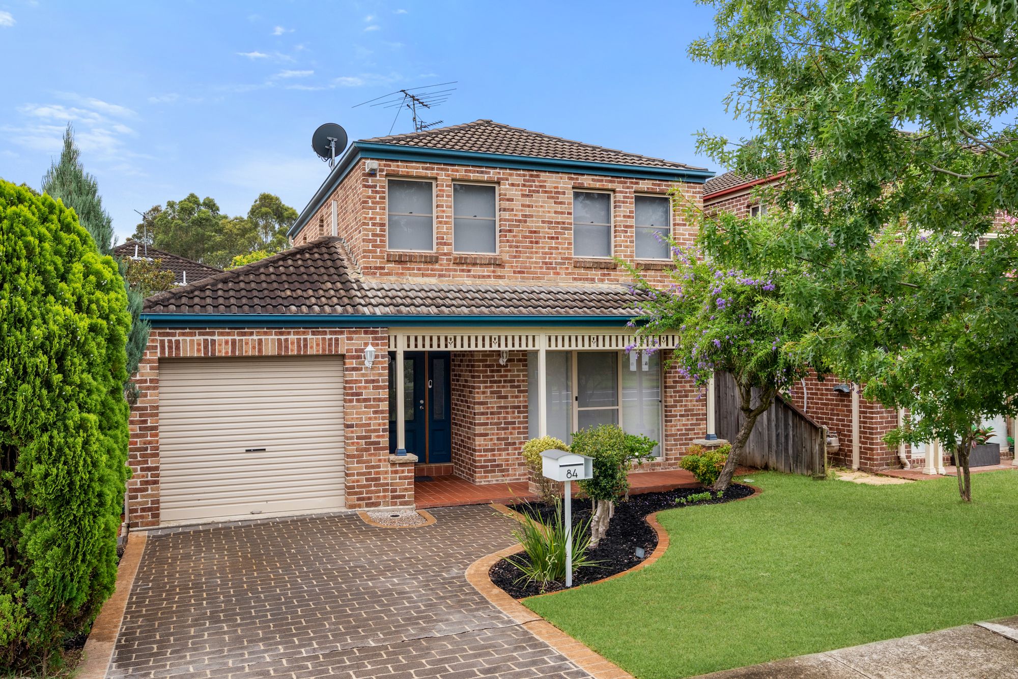 84 GLENFIELD DR, CURRANS HILL NSW 2567, 0 Schlafzimmer, 0 Badezimmer, House